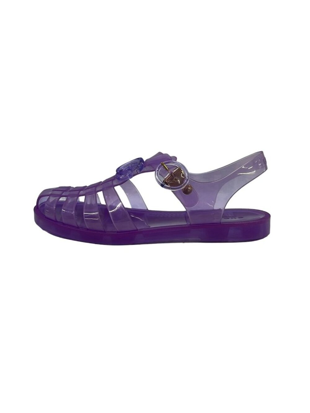 Gucci Sandals 36 Purple
